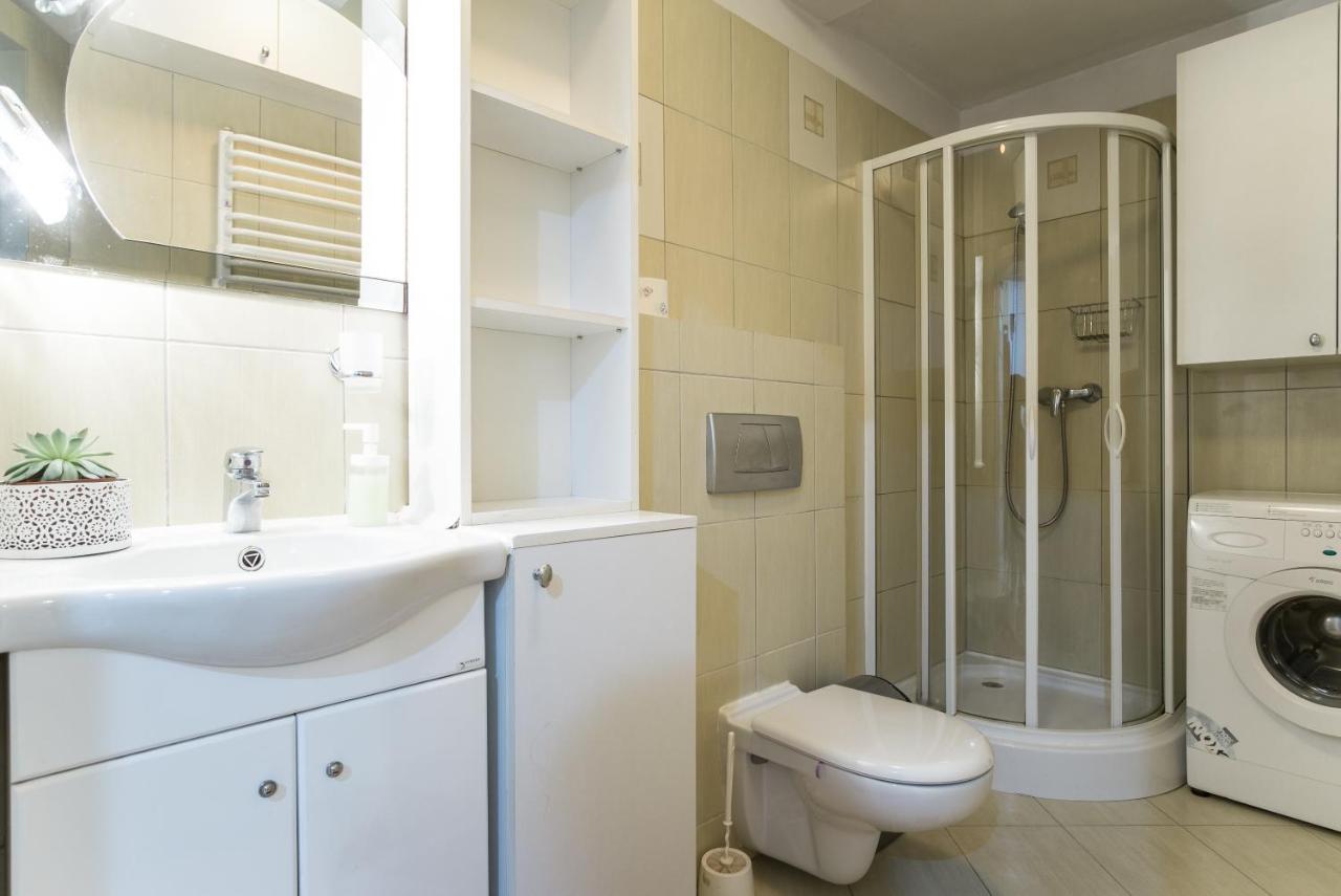 Apartament Promyk Pod Lipkami Apartzakop Zakopane Esterno foto